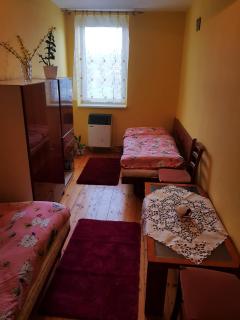 Privat DAŇO - Lisková - 2