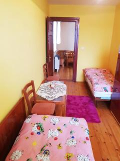 Privat DAŇO - Lisková - 1