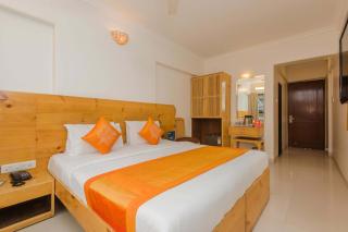 Hotel Mina International - Mumbai - 1