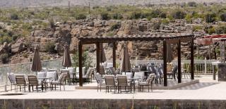 Sama Hotel Jabal Al Akhdar - Al ‘Aqar - 2