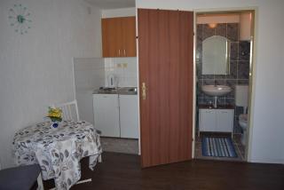Apartments Zara - 9