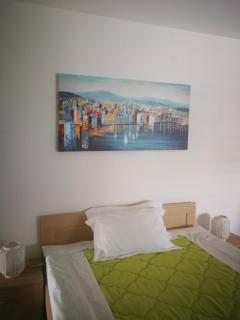 Apartments La Dolce Vita - 9