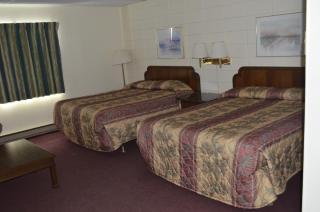 Grand Inn Fargo - Fargo - 1
