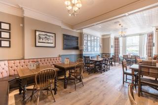 The George Hotel - 6