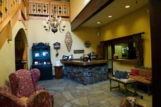 The Alpenhof - Teton Village - 6
