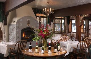 The Alpenhof - Teton Village - 8