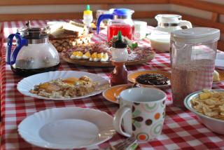 Apartment House Koprivnik - 2