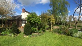 Yew Tree Cottage - Leominster - 5