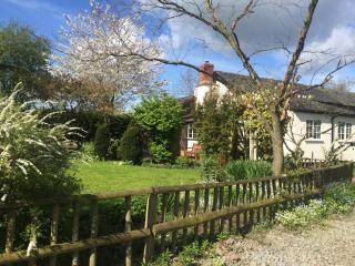 Yew Tree Cottage - Leominster - 4