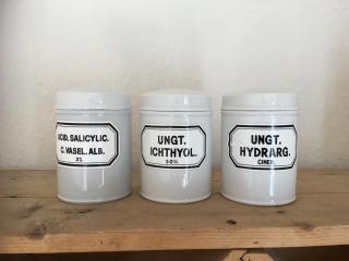 Apothekerwohnung - Friesoythe - 2