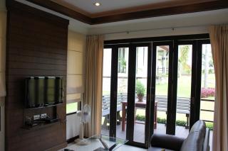 Leelawadee Garden Resort - Ao Nam Mao - 6