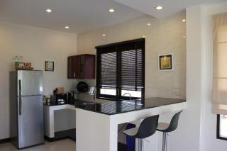 Leelawadee Garden Resort - Ao Nam Mao - 5