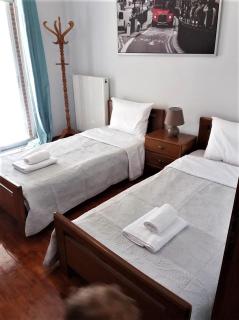 Homely Apartment - Kavala - 1