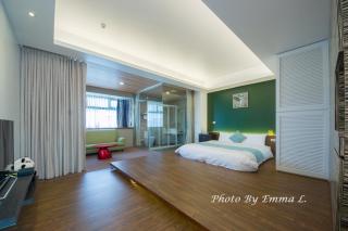 Colorful Fish Cottage - Zhuangwei - 8