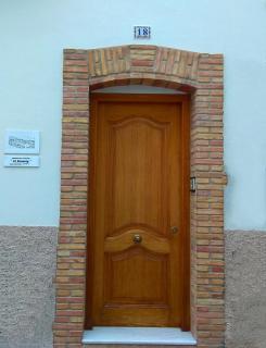 El Passeig - Vilafamés - 9