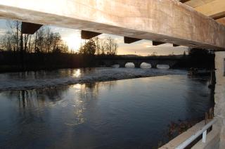 LES RIVES DE L'ISLE - Saint-Astier - 3