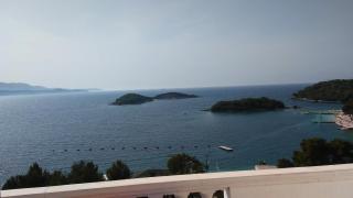 Hotel Majestic - Ksamil - 8