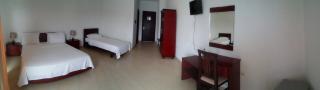 Hotel Majestic - Ksamil - 1