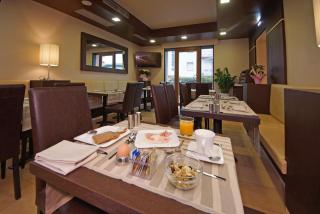 Hotel Clarin 14 by Dori - Peschiera del Garda - 6