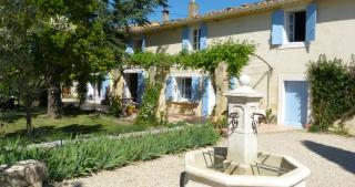Mas des Bougainvillees - 9