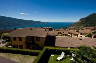 Residence Primera Rompala, GTSGroup - Tignale - 7