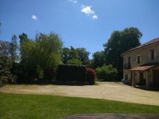 Chez Valade - Payroux - 6