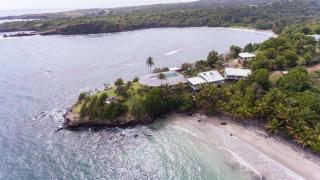 Cabier Ocean Lodge - Crochu - 0