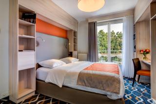Hotel Eden - 2
