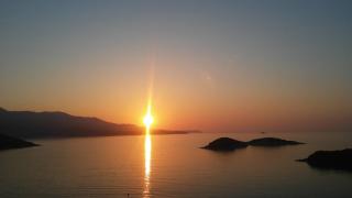 Hotel Majestic - Ksamil - 9