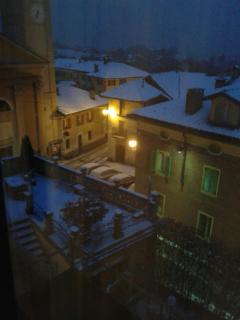 B&B IL TERRAZZO - Pollone - 8