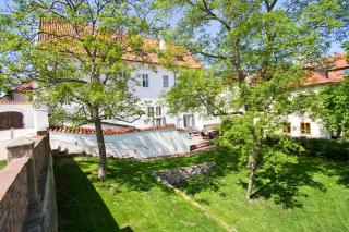 Monastery Hotel - 1
