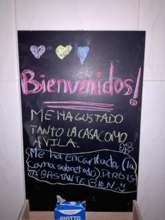 VUT Plaza de la Fruta - Ávila - 1