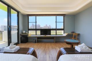 Pon Pon Wu Homestay - Magong - 3