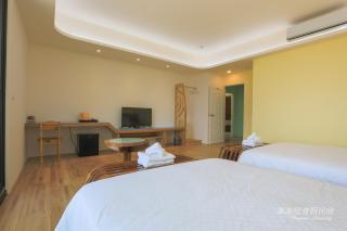Pon Pon Wu Homestay - Magong - 7