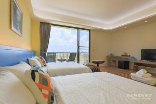 Pon Pon Wu Homestay - Magong - 5