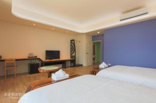 Pon Pon Wu Homestay - Magong - 1