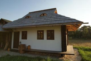 Pension La Roata - Gura Humorului - 9