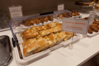 Hotel Tirreno - Genoa - 2