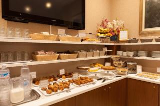 Hotel Tirreno - Genoa - 7