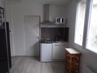 studio Turquoise - Berck-sur-Mer - 8