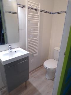 studio Turquoise - Berck-sur-Mer - 5