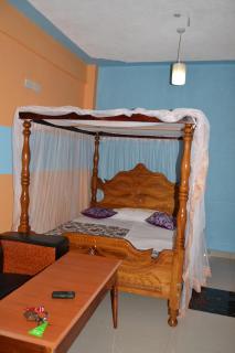 The Joy Hotel - Voi - 7