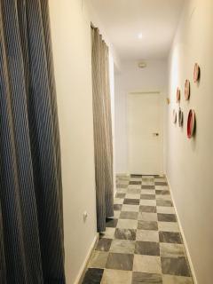Casa de las Cinco Torres - Cadice - 6
