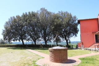 Casa Colle Vento - Bucciano - 3