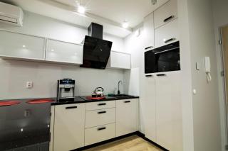JAB Apartments Panoramika Business & Family - Stettin - 4