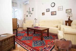Apartment Markale - 8