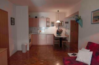 Spacious balcony apartment Piran - Piran - 7
