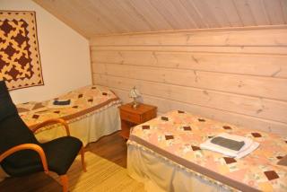 Guest House Haapaniemen Hirsikartano - Iisalmi - 1