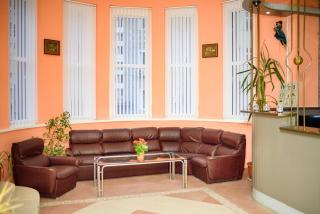 Family Hotel Varna - Varna - 5