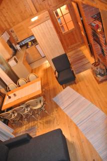 Haapaniemi Cottages - Iisalmi - 2